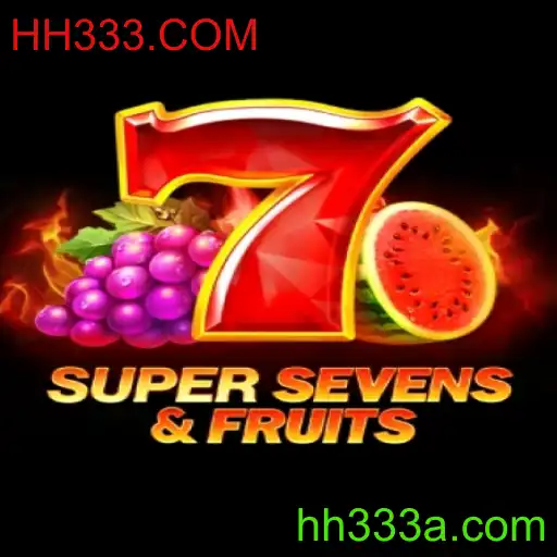 Explorando o Mundo do Jogo 7SuperSevensFruits com HH333.COM