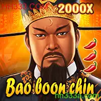 Explorando o Fascinante Mundo de BaoBoonChin