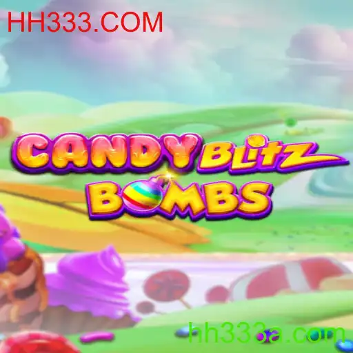 CandyBlitzBombs: O Jogo de Estratégia que Está Agitando a Comunidade Gamer