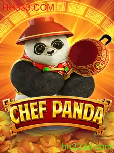 Explorando o Mundo Divertido de ChefPanda