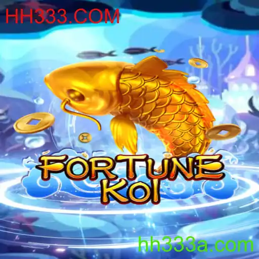 Descubra o Fascinante Mundo de FORTUNEKOI: Um Jogo Revolucionário