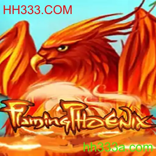 FlamingPhoenix e as Regras do Jogo: Descubra o Mundo de HH333.COM