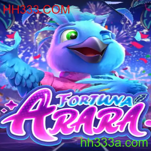FortunaArara: O Novo Jogo de Estratégia e Aventura que Está Revolucionando o Mercado