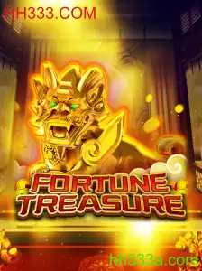 Descubra o Envolvente Mundo de FortuneTreasure