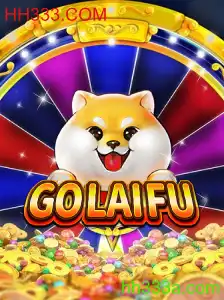 GoLaiFu: O Novo Fenômeno dos Jogos Online
