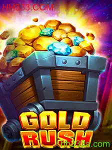 Explorando o Mundo de Emoções e Desafios de GoldRush