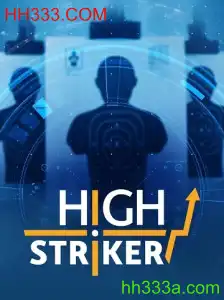 HighStriker: Explorando o Jogo Através do Contexto Moderno
