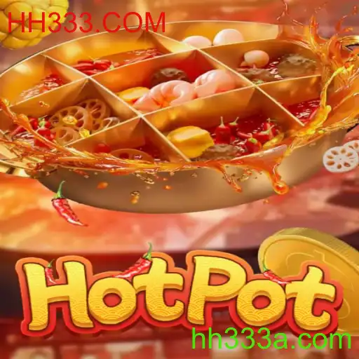 Descubra o Jogo Hotpot: A Nova Sensação de Entretenimento Online