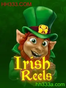Explore o Mundo Encantado de IrishReels no HH333.COM