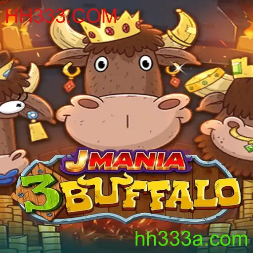 Descubra o Fascinante Mundo de JMania3Buffalo: Atualizando-se com HH333.COM