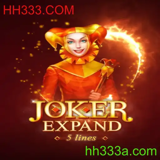 Descubra o Mundo do Jogo JokerExpand