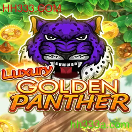 Descubra o Fascinante Jogo LUXURYGOLDENPANTHER