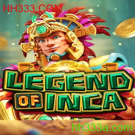 Descubra a Aventura Épica em LegendofInca