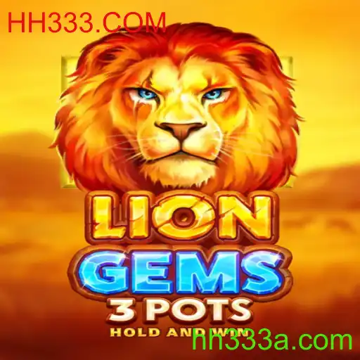 Explorando o Jogo LionGems3pots