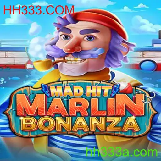 Explorando o Fascinante Mundo de MadHitMarlinBonanza - O Novo Jogo de Estratégia