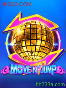 Descubra o Dinâmico Jogo MovenJump e Mergulhe na Ação