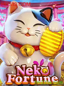 Descubra o Mundo de NekoFortune
