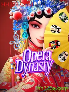 Descubra Tudo Sobre o Jogo OperaDynasty e as Oportunidades Online
