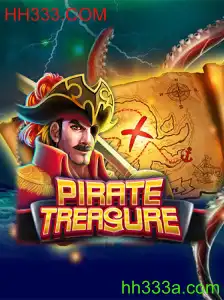 Desvendando PirateTreasure: Aventura e Estratégia no Mundo dos Piratas
