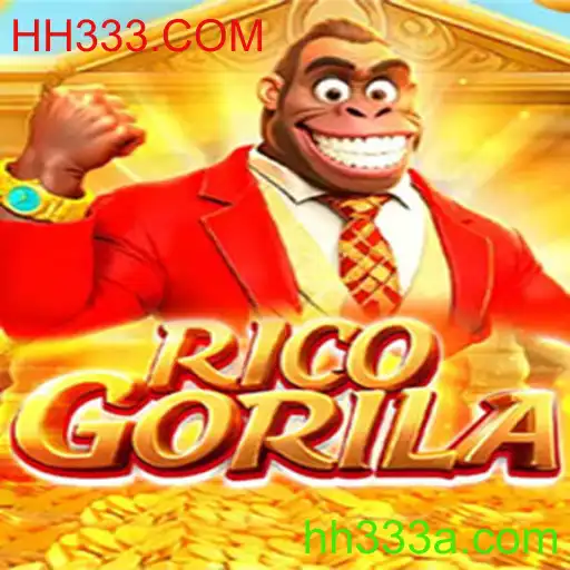 Descubra o Mundo de RicoGorila: O Jogo Revolucionário