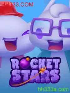 Explorando o Mundo Empolgante de RocketStars