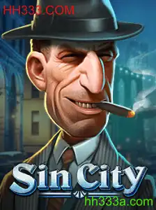 Descubra o Mundo Empolgante de SinCity: Jogo Inovador e Divertido