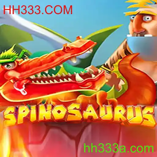 Explorando o Mundo do Jogo Spinosaurus
