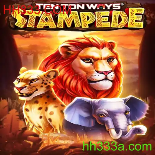 Explorando o Universo de TenTonWaysStampede: Um Mergulho Profundo no Mundo dos Jogos
