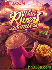Descubra o Fascinante Mundo de ThaiRiverWonders com HH333.COM