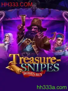 Descubra o Mundo de TreasuresnipesBonusBuy: A Nova Sensação de Jogo Online
