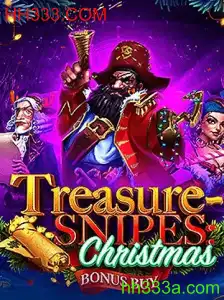 Descubra o Fascinante Mundo de TreasuresnipesChristmas e as Regras Inovadoras do Jogo