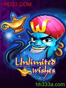 UnlimitedWishes: Descubra o Mundo Mágico e Inovador do HH333.COM