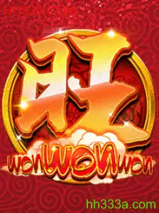 Descubra a Aventura do Jogo WonWonWon